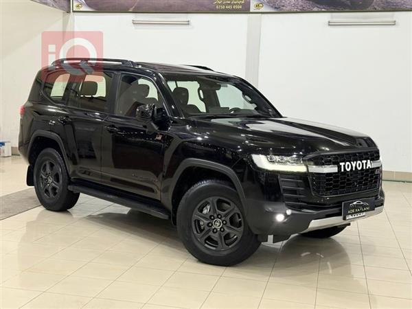 Toyota Land Cruiser 2023 for sale in Iraq - Erbil